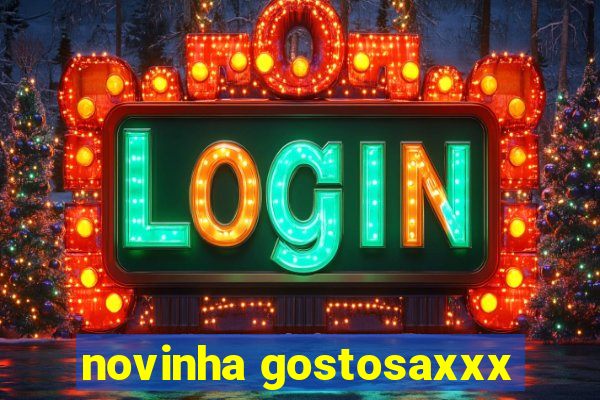 novinha gostosaxxx